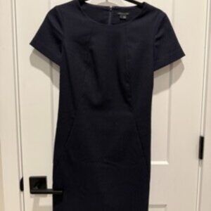 Theory Shift Dress